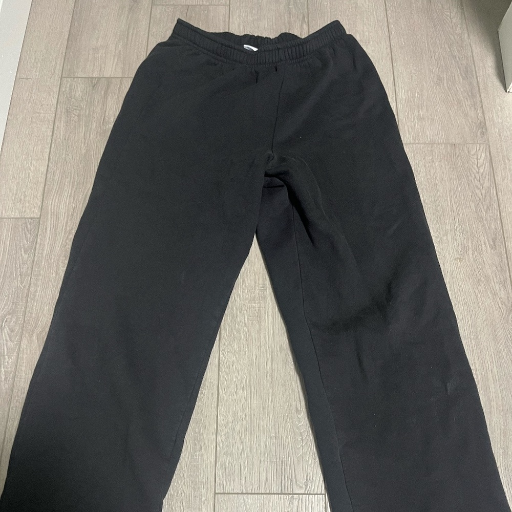 4/$10 Vintage Sportek Track Pants Size 18 Boys